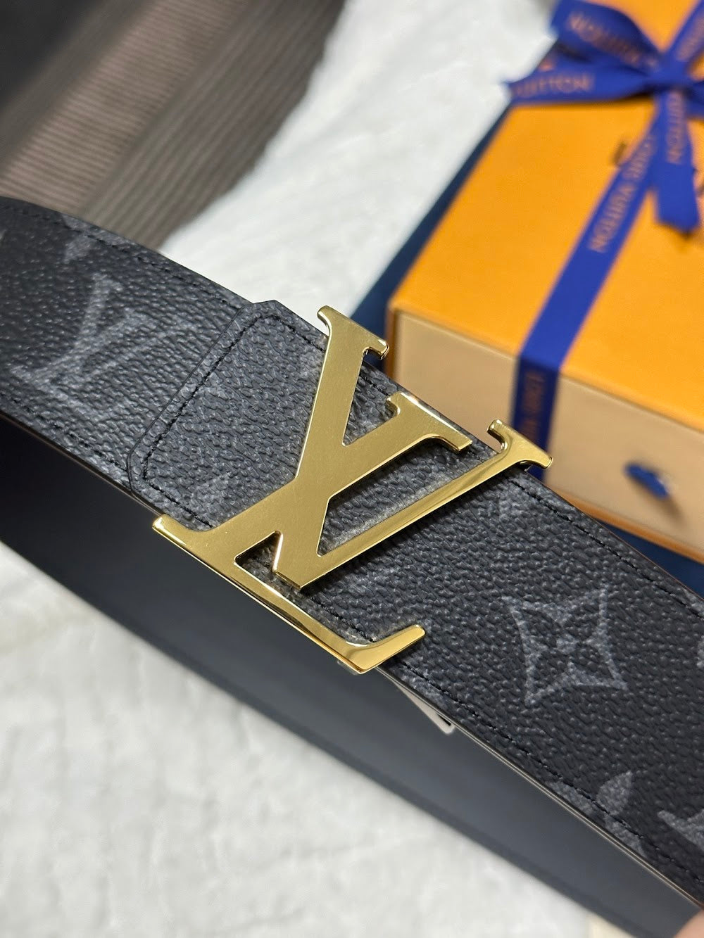 Dragons Bags ln Luxury Belt --106928