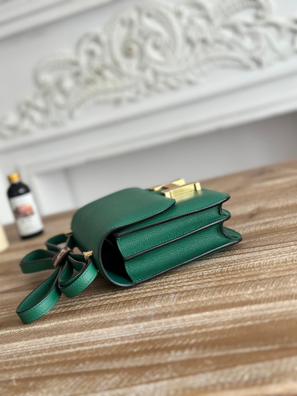 Dragons Bags Hermesn Luxury Bag --118941