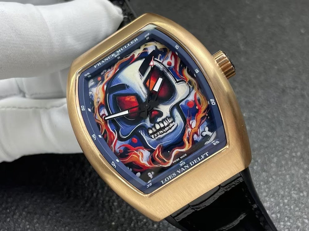 Dragons Bags Luxury Designer Watch --103839