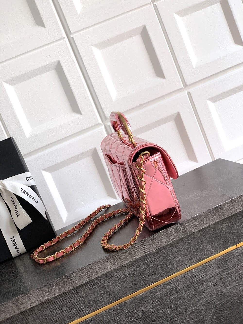 Dragons Bags CHn Luxury Bag --113056