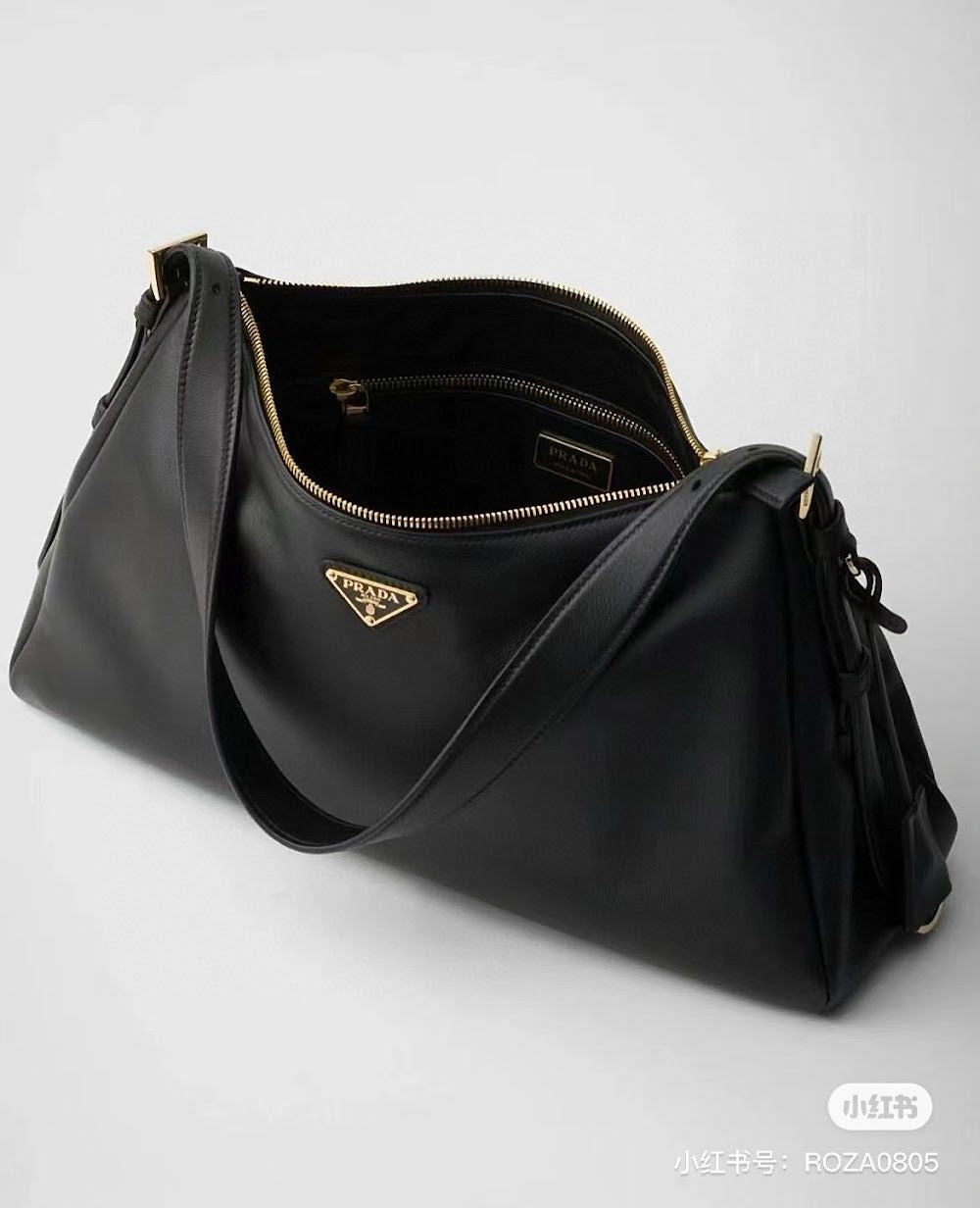 Dragons Bags Pradn Luxury Bag --102552