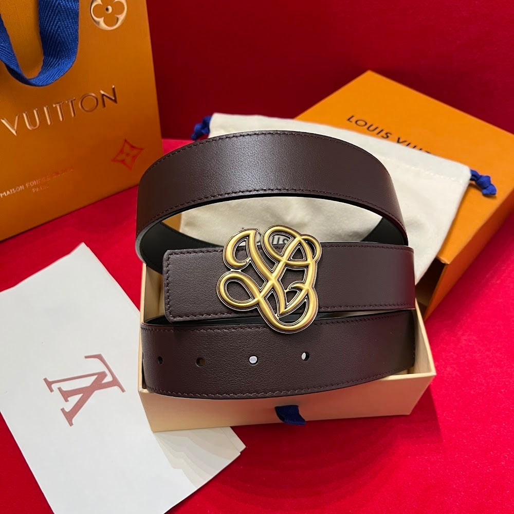 Dragons Bags ln Luxury Belt --106632