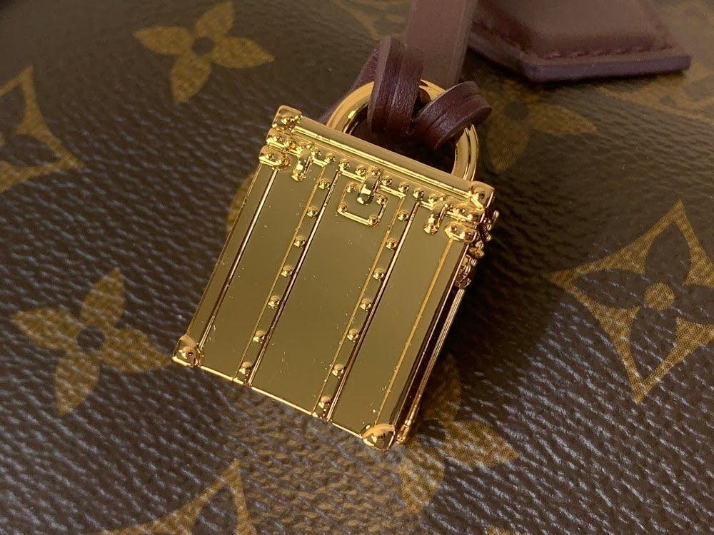 Dragons Bags ln Luxury Bag --63024
