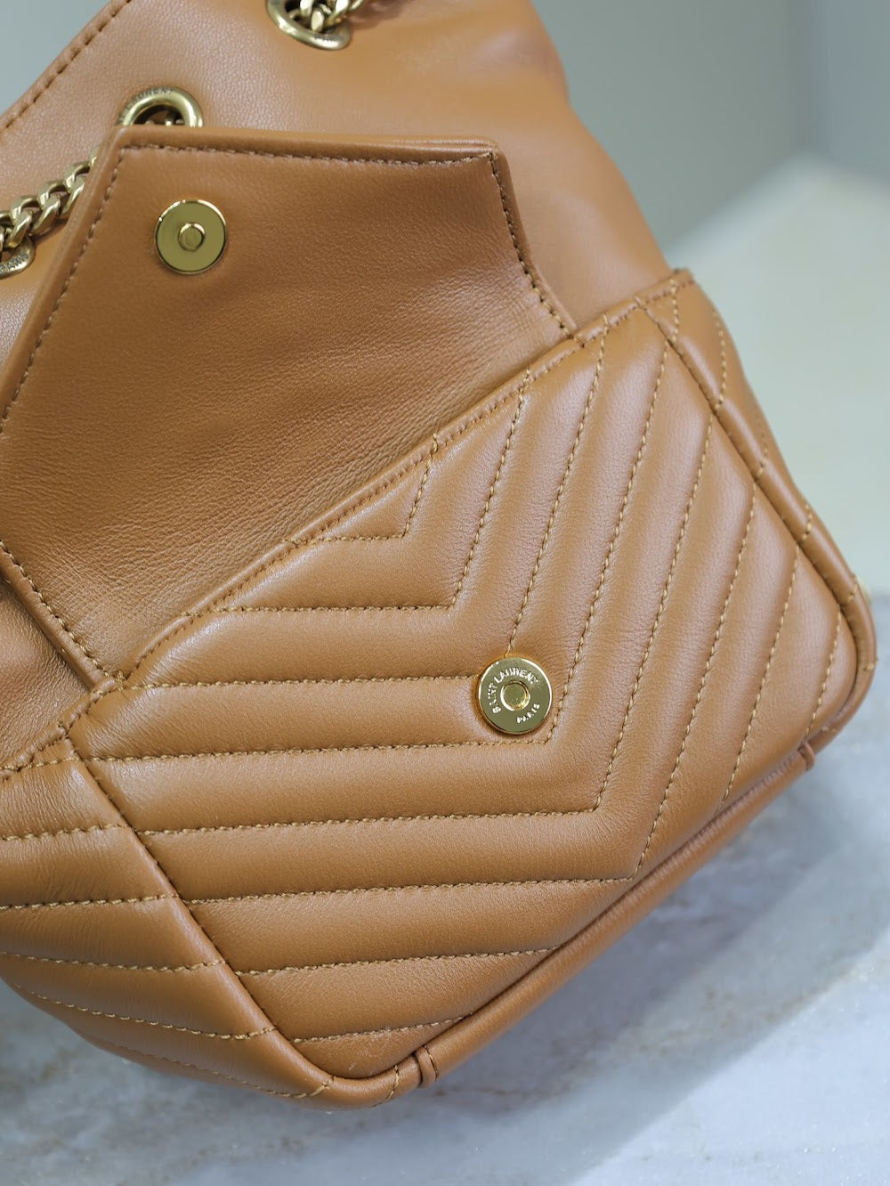 Dragons Bags YSLn Luxury Bag --120559
