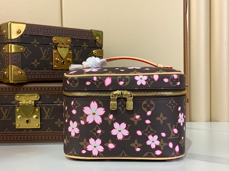 Dragons Bags ln Luxury Bag --62705