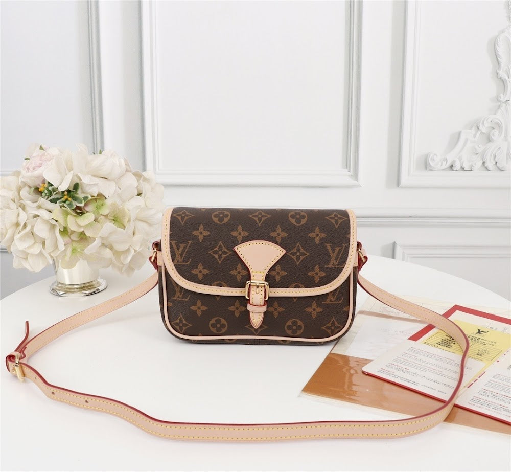 Jessica Bags ln Luxury Bag --75646