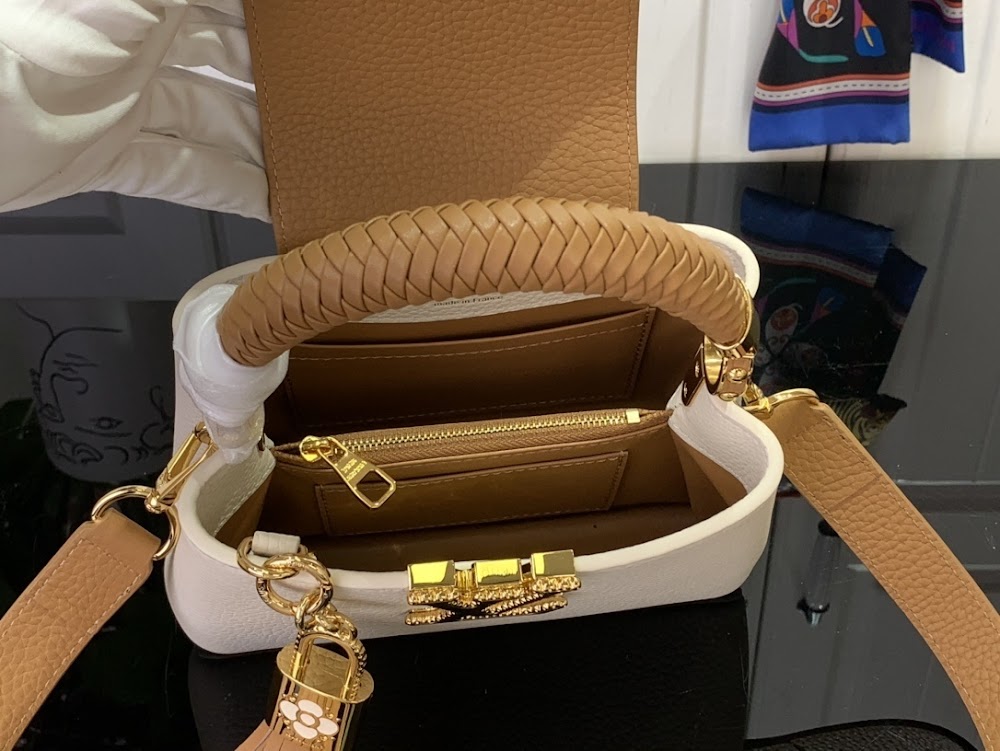 Dragons Bags ln Luxury Bag --96719
