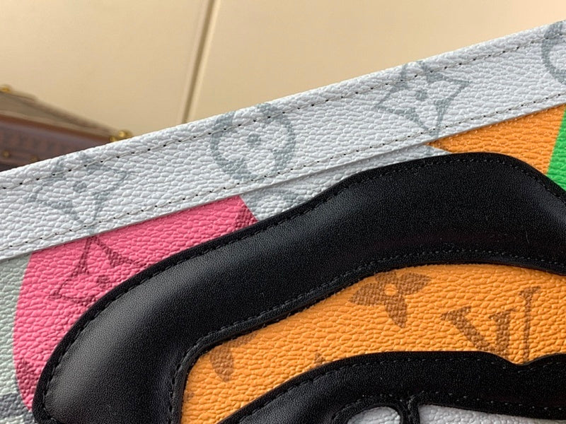 Dragons Bags ln Luxury Bag --61801