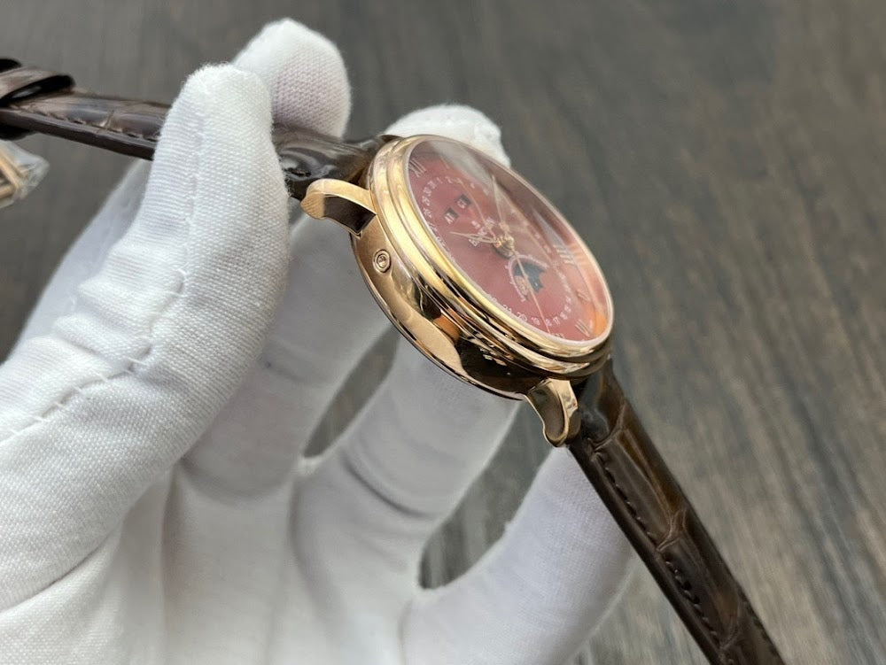 Dragons Bags Luxury Designer Watch --104197