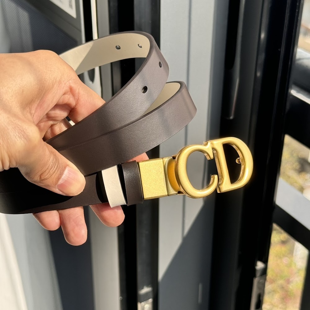Dragons Bags Diorn Luxury Belt --107775