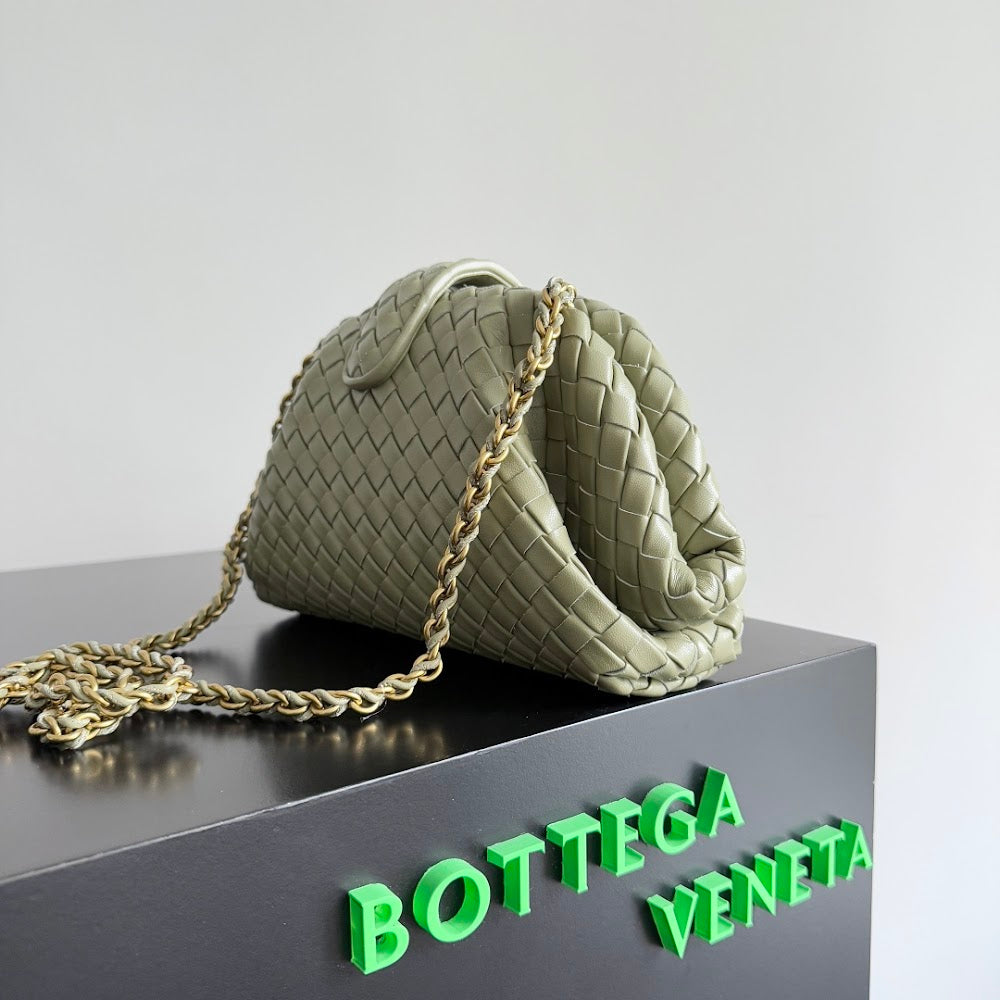 Dragons Bags Bottegan Luxury Bag --91257