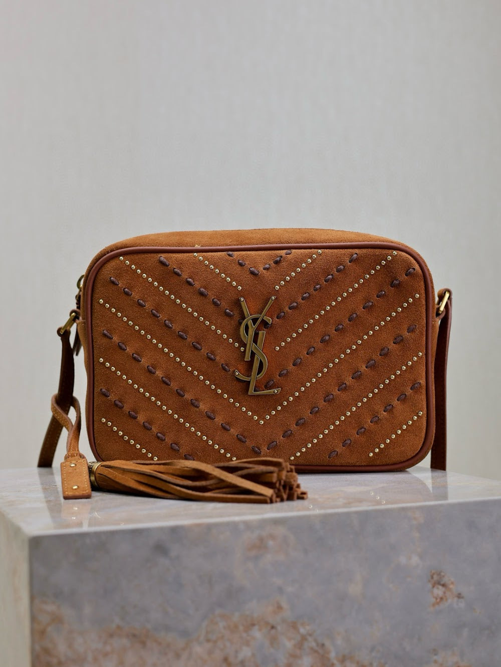 Dragons Bags YSLn Luxury Bag --119194