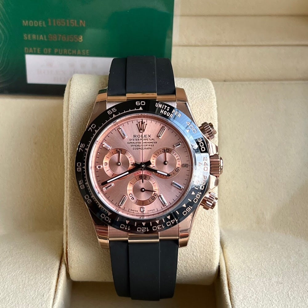 Dragons Bags Luxury Designer Watch --103418