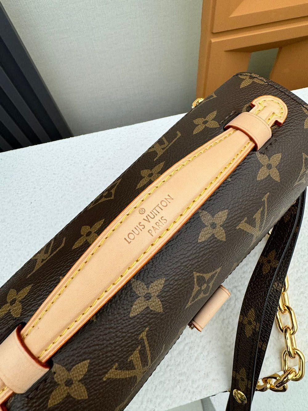 Dragons Bags ln Luxury Bag --81400