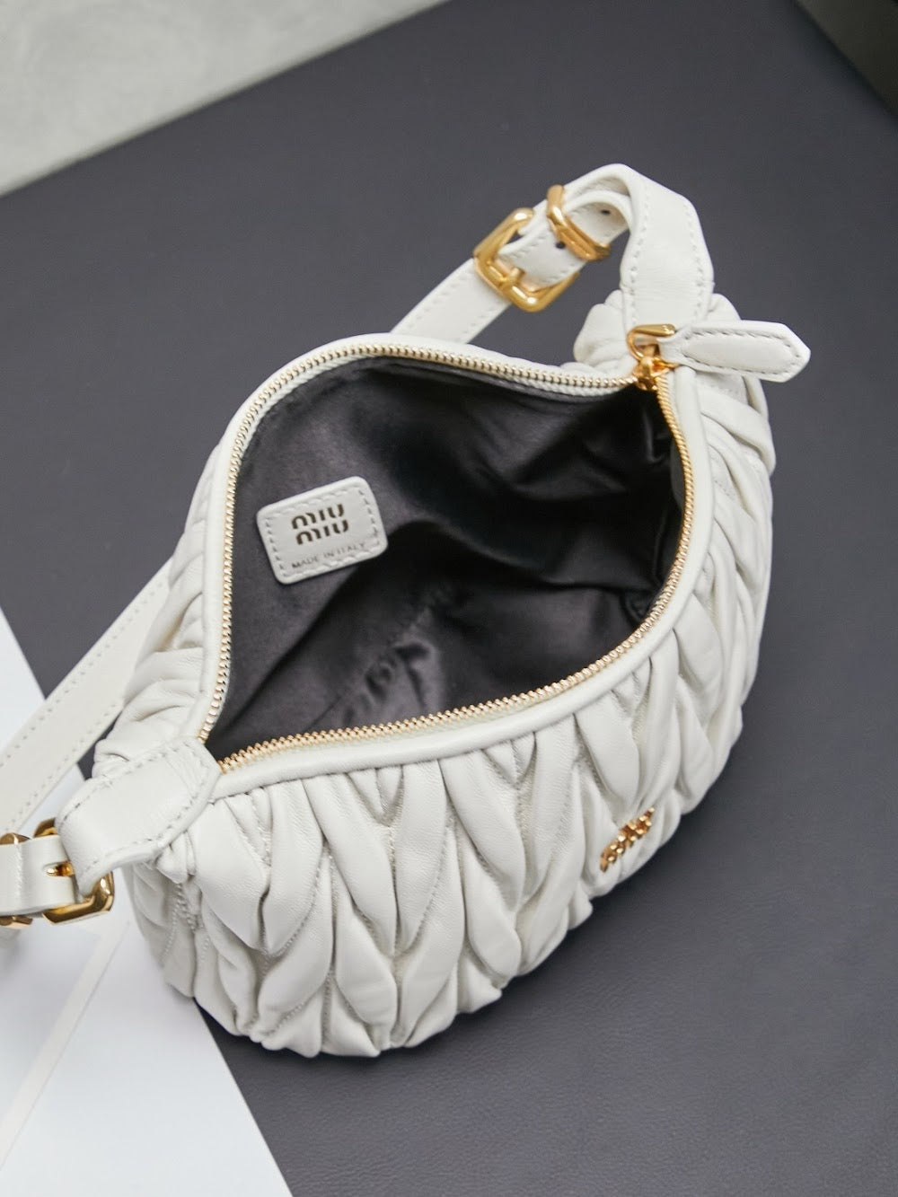 Jessica Bags pradn Luxury Bag --75415
