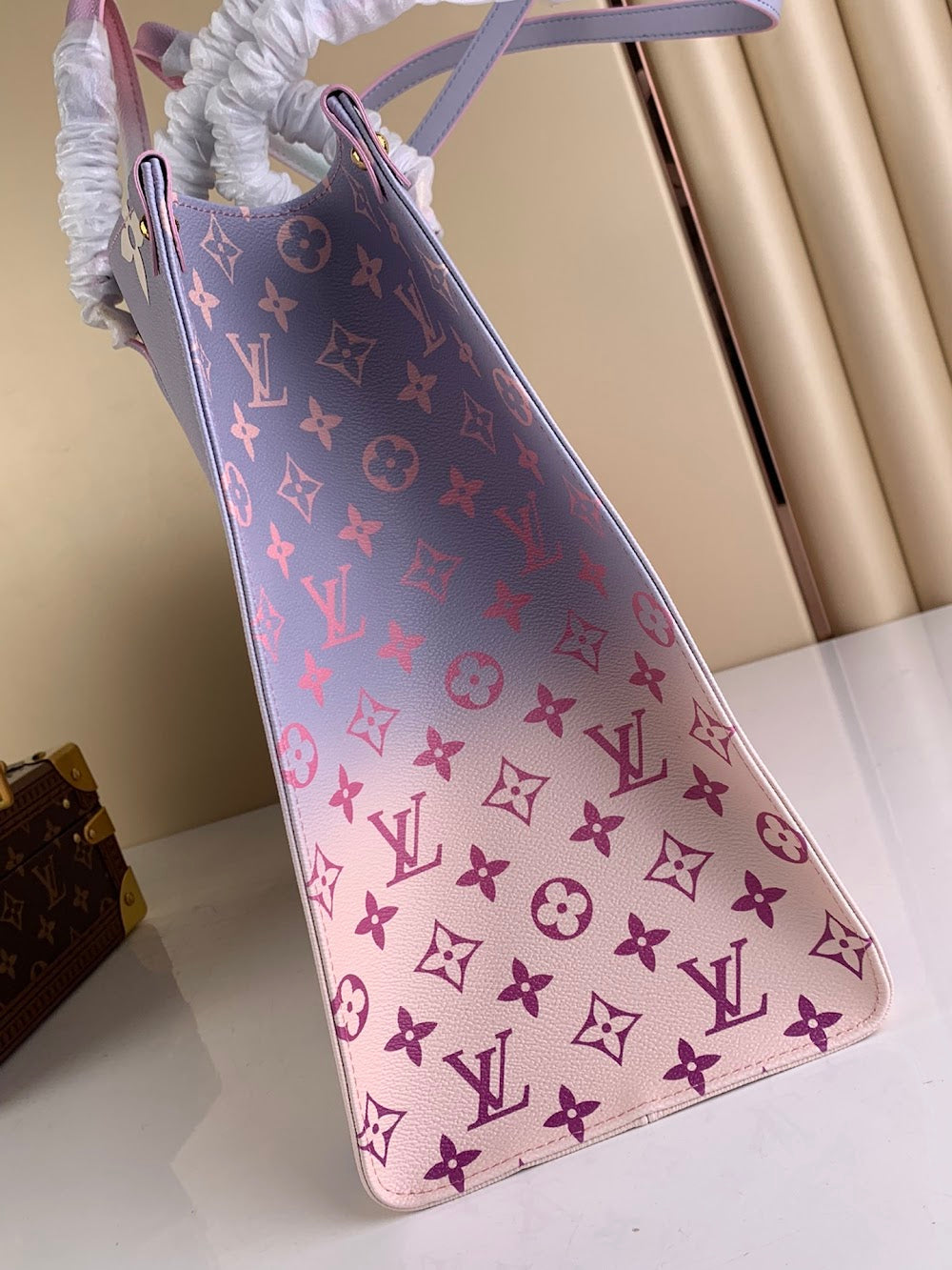 Dragons Bags ln Luxury Bag --67474