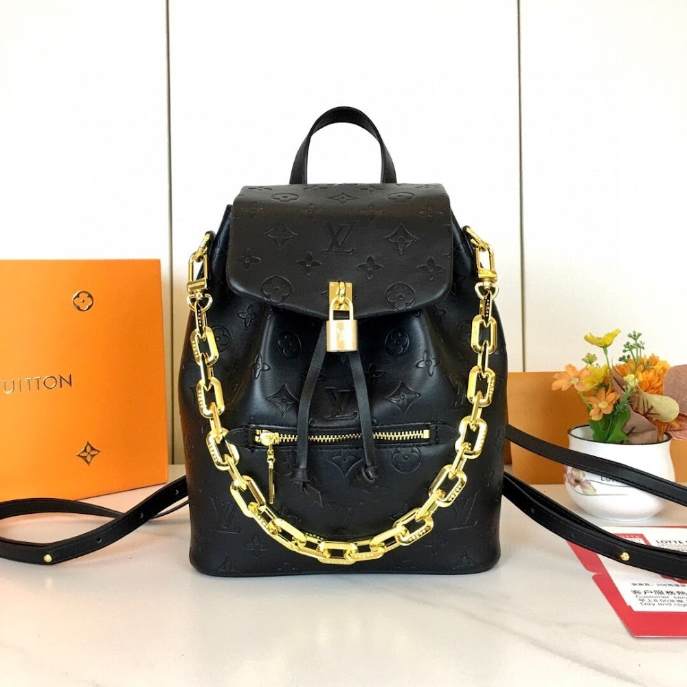 Dragons Bags ln Luxury Bag --76682