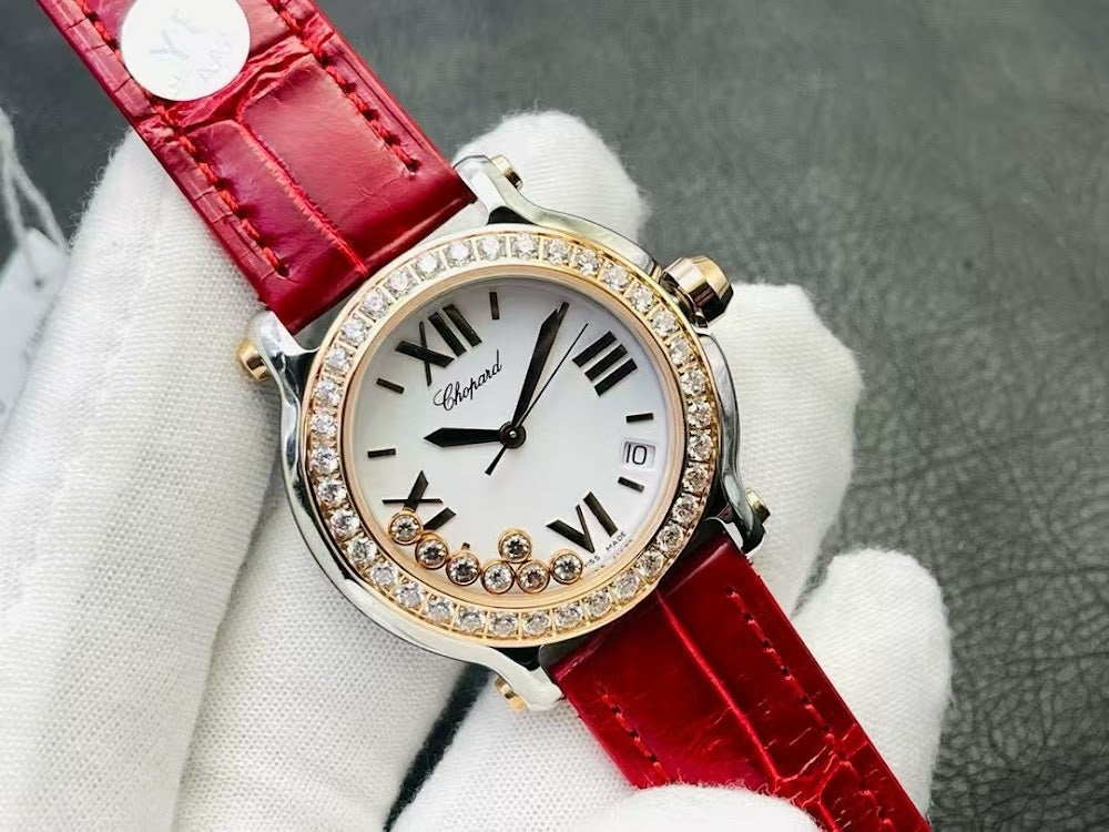 Dragons Bags Luxury Designer Watch --103674