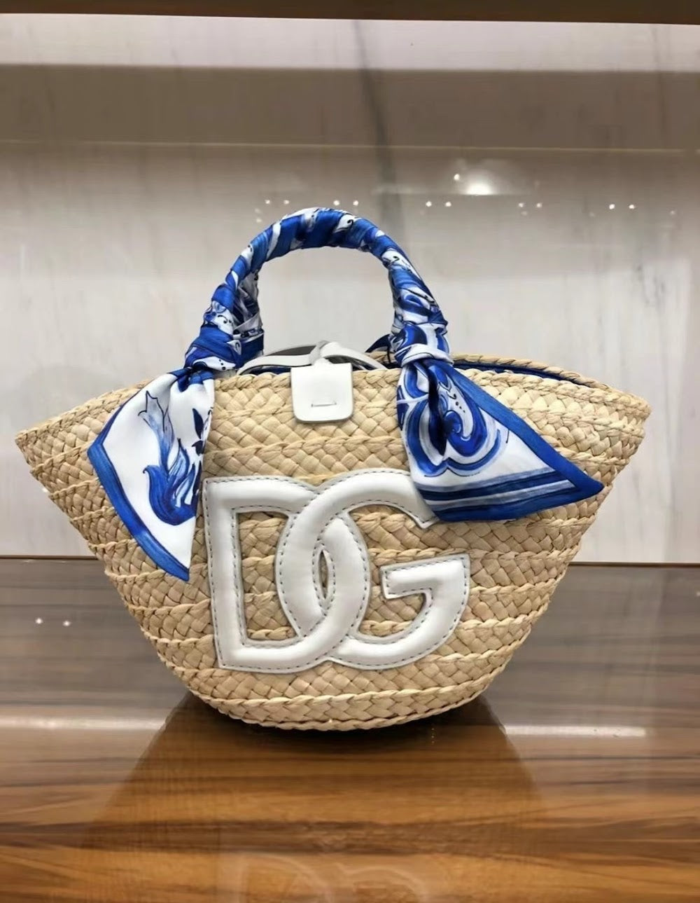 Dragons Bags DGn Luxury Bag --93743