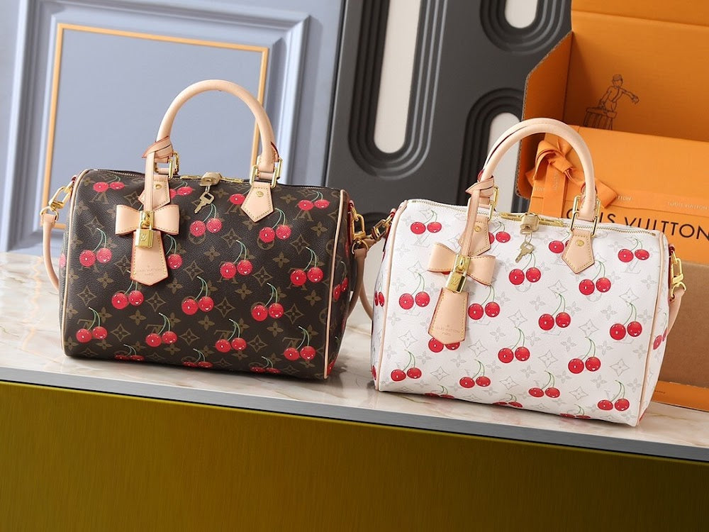 Dragons Bags ln Luxury Bag --77113
