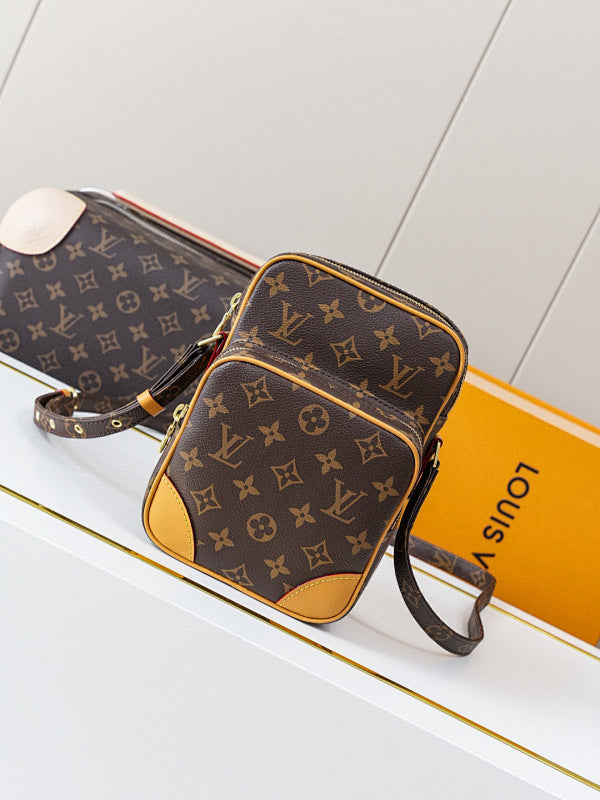 Dragons Bags LVn Luxury Bag --80428