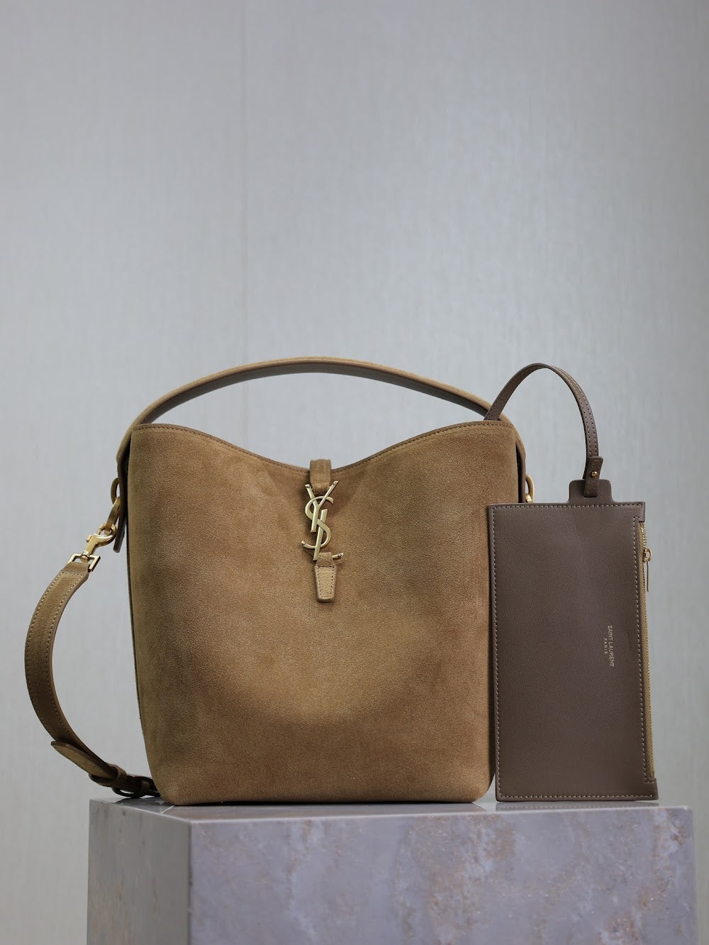 Dragons Bags YSLn Luxury Bag --119460