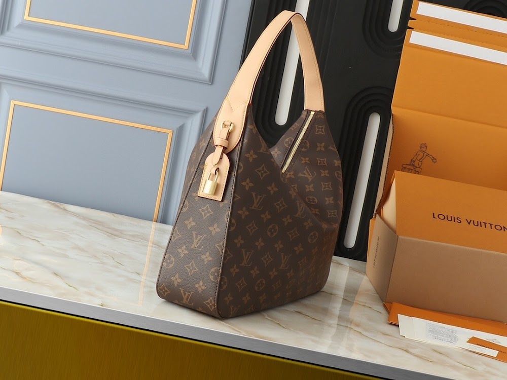 Dragons Bags ln Luxury Bag --76315