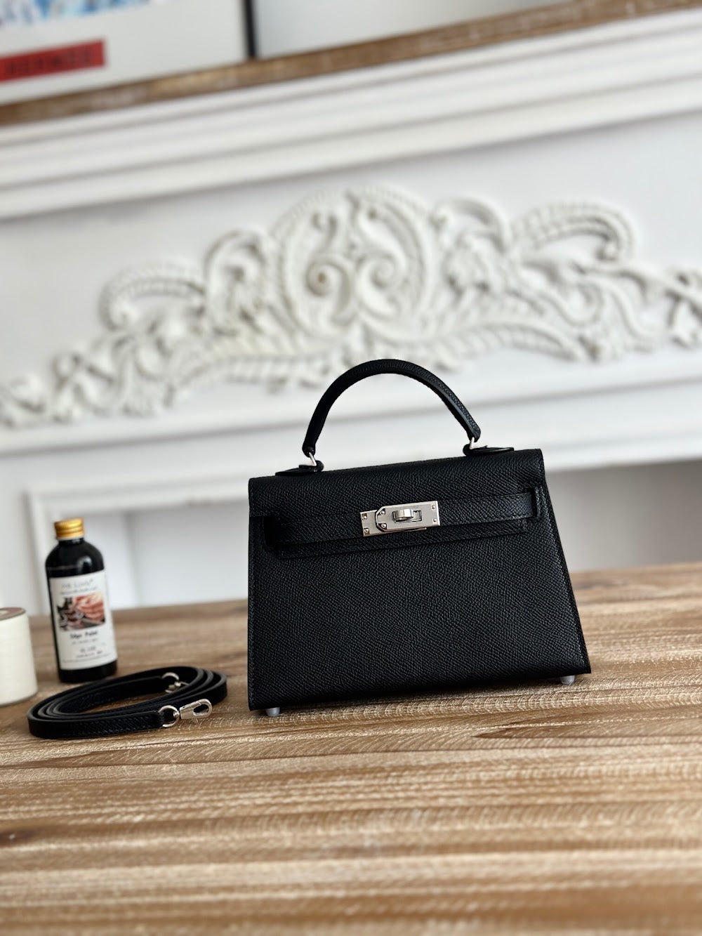 Dragons BagsHermesn Luxury Bag --116996