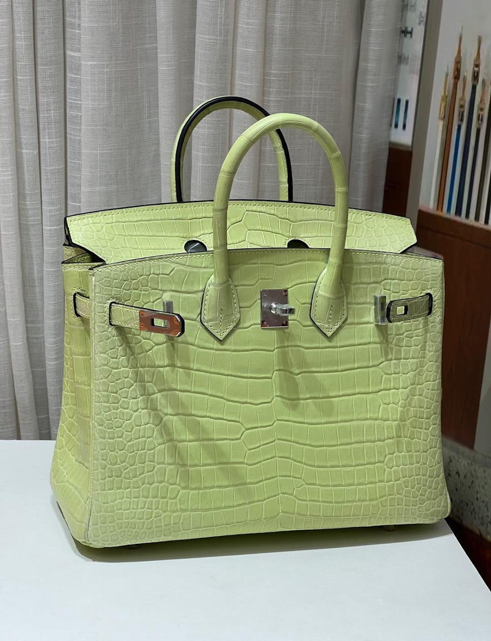 Dragons BagsHermesn Luxury Bag --117380