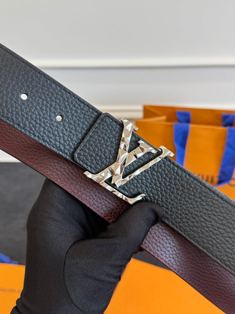 Dragons Bags ln Luxury Belt --109394