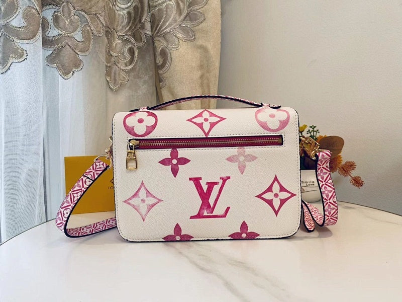 Dragons Bags LVn Luxury Bag --81191