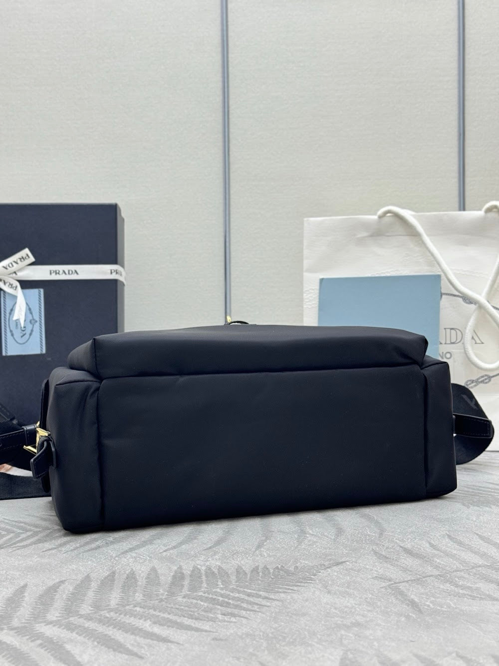 Dragons Bags Pradn Luxury Bag --101353