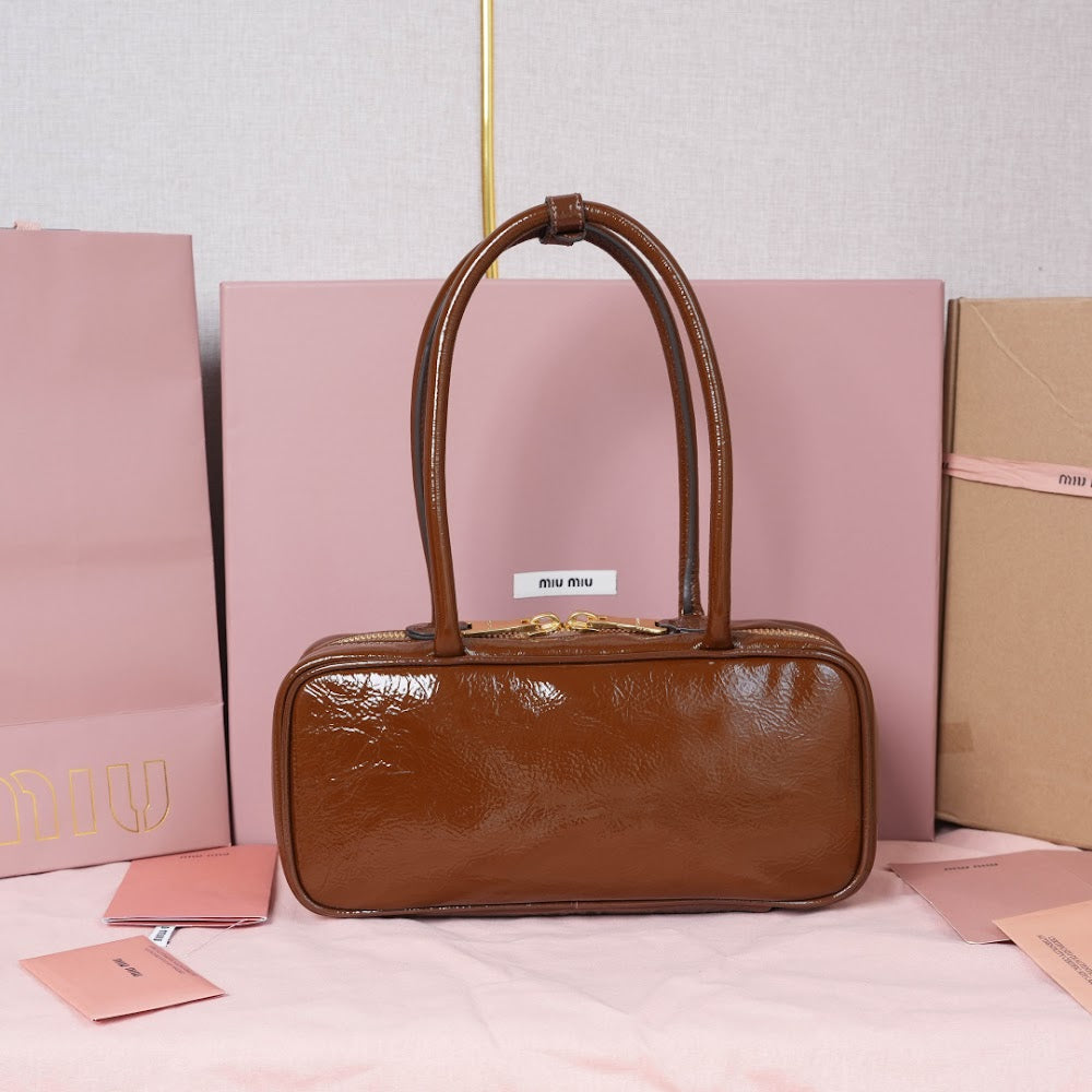 Dragons Bags Miun Miun Luxury Bag --123541