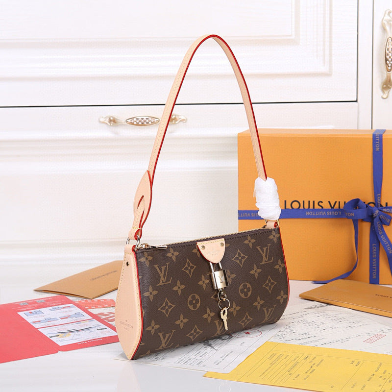 Dragons Bags LVn Luxury Bag --79769