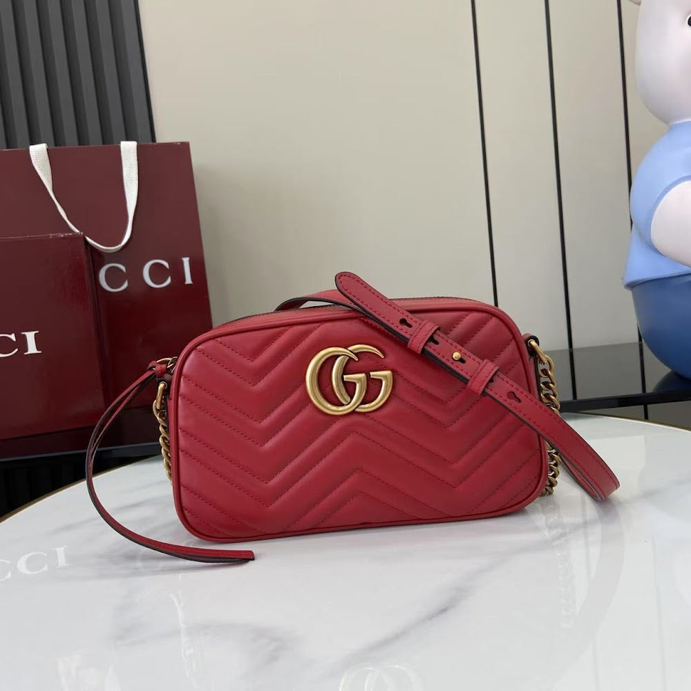 Dragons Bags Guccin Luxury Bag --95219