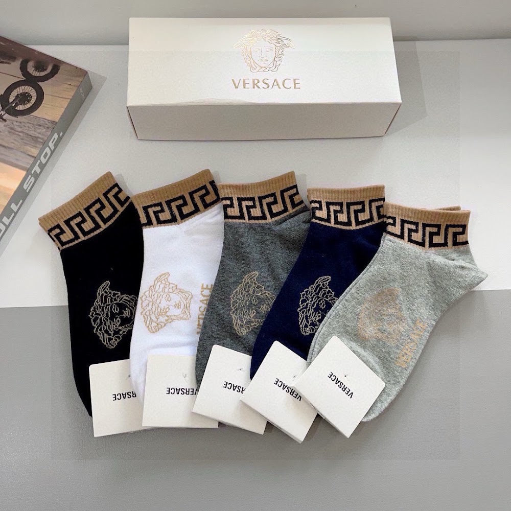 Dragons Bags Premium Luxury Socks --98107