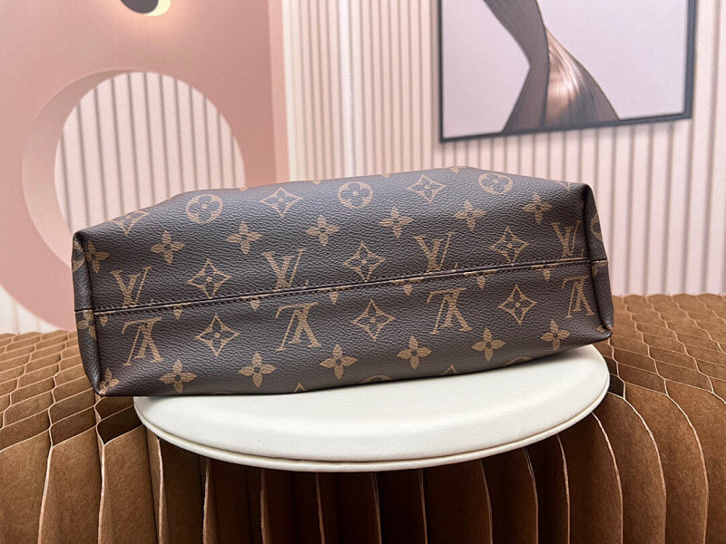 Dragons Bags LVn Luxury Bag --79690