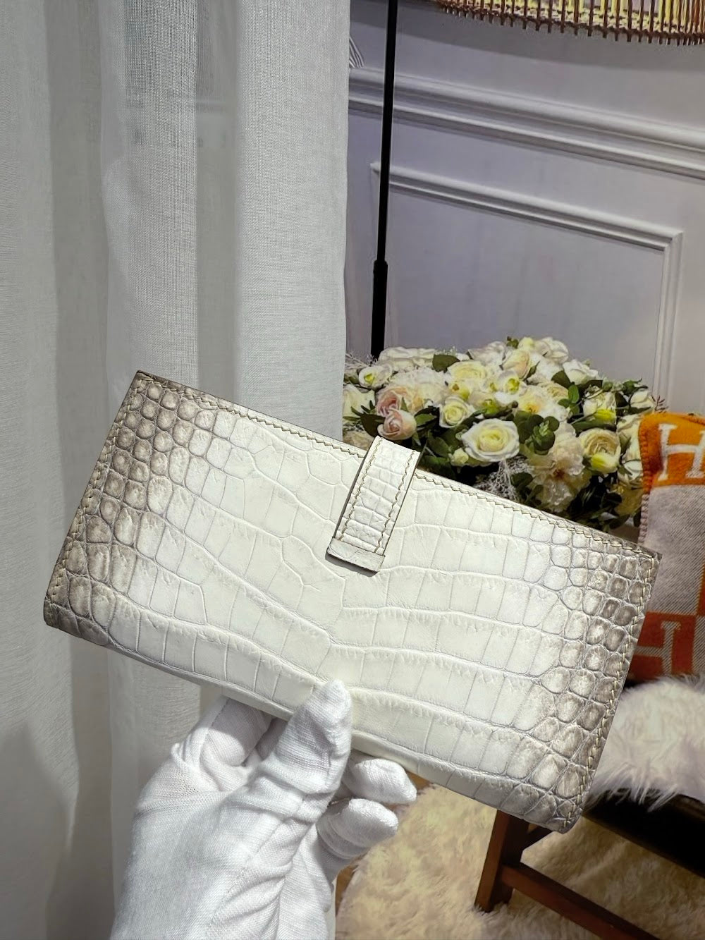 Dragons BagsHermesn Luxury Bag --117643