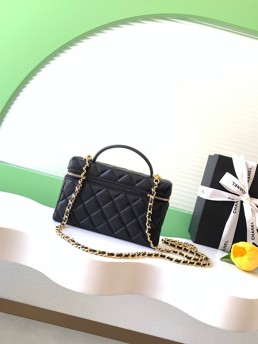 Dragons BagsCHn Luxury Bag --113897