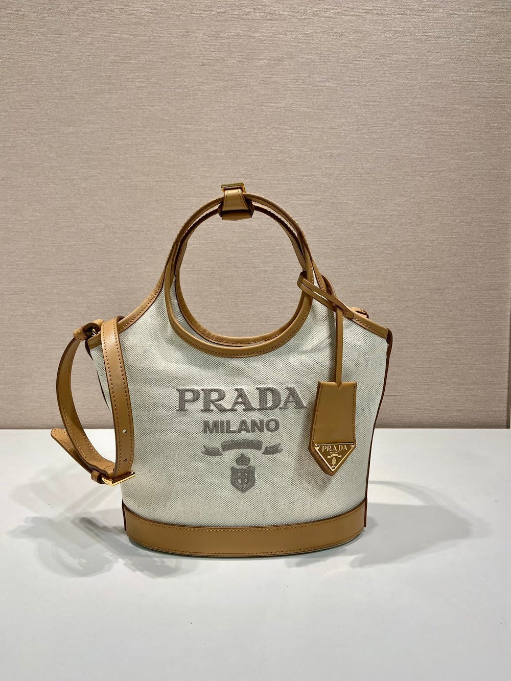 Dragons Bags Prada Luxury Bag --54554