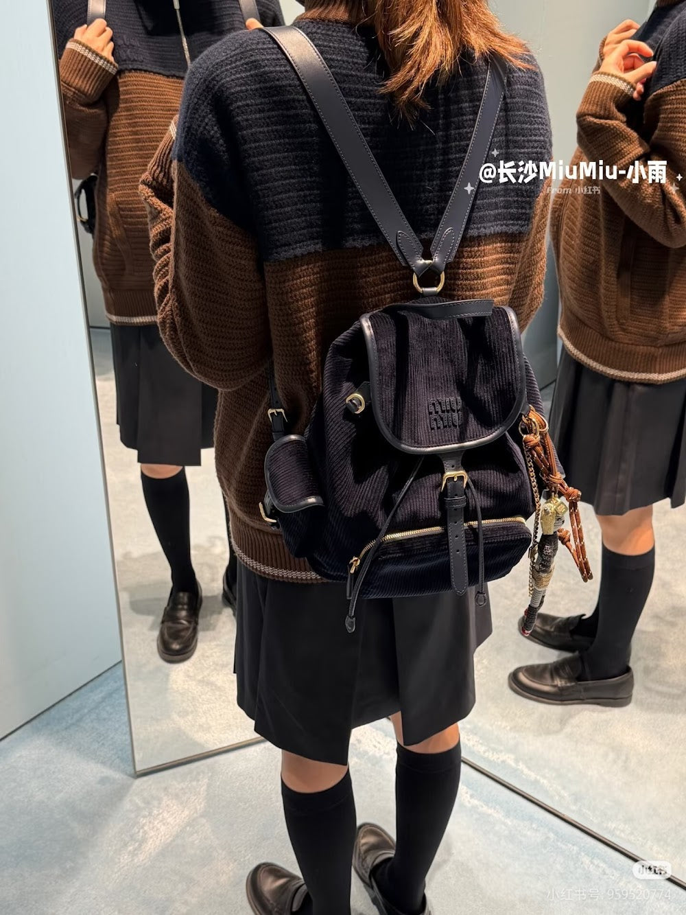 Dragons Bags Miun Miun Luxury Bag --122621
