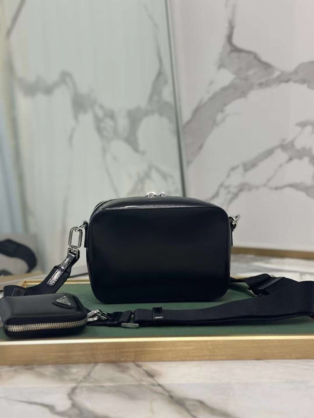Dragons Bags Prada Luxury Bag --54257
