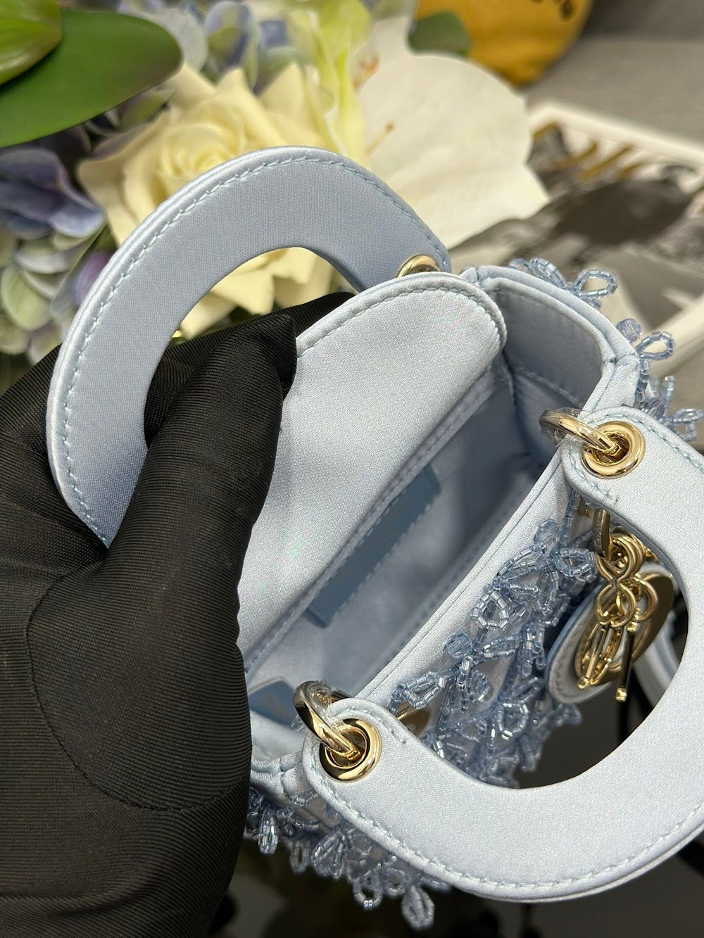 Dragons BagsDiorn Luxury Bag --114450