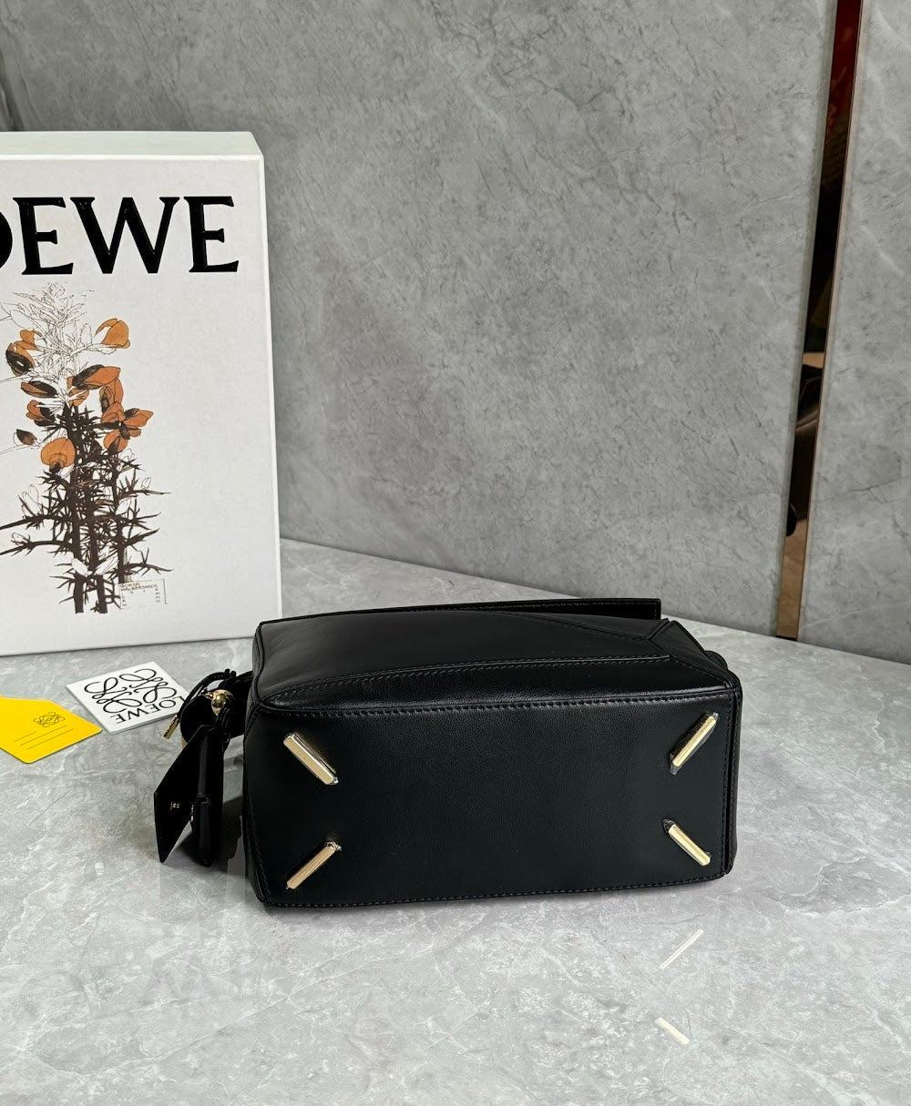 Dragons Bags Lowen Luxury Bag --99782