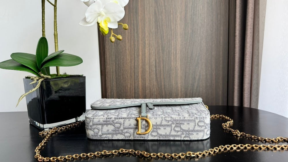 Dragons BagsDiorn Luxury Bag --115034