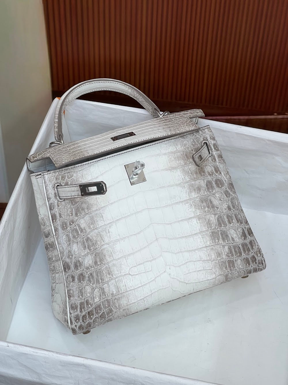 Dragons BagsHermesn Luxury Bag --118318