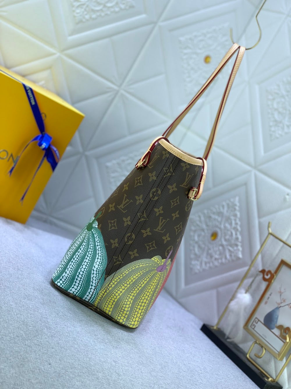 Dragons Bags LVn Luxury Bag --79051