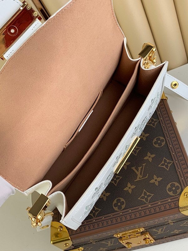 Dragons Bags LV Luxury Bag --55751