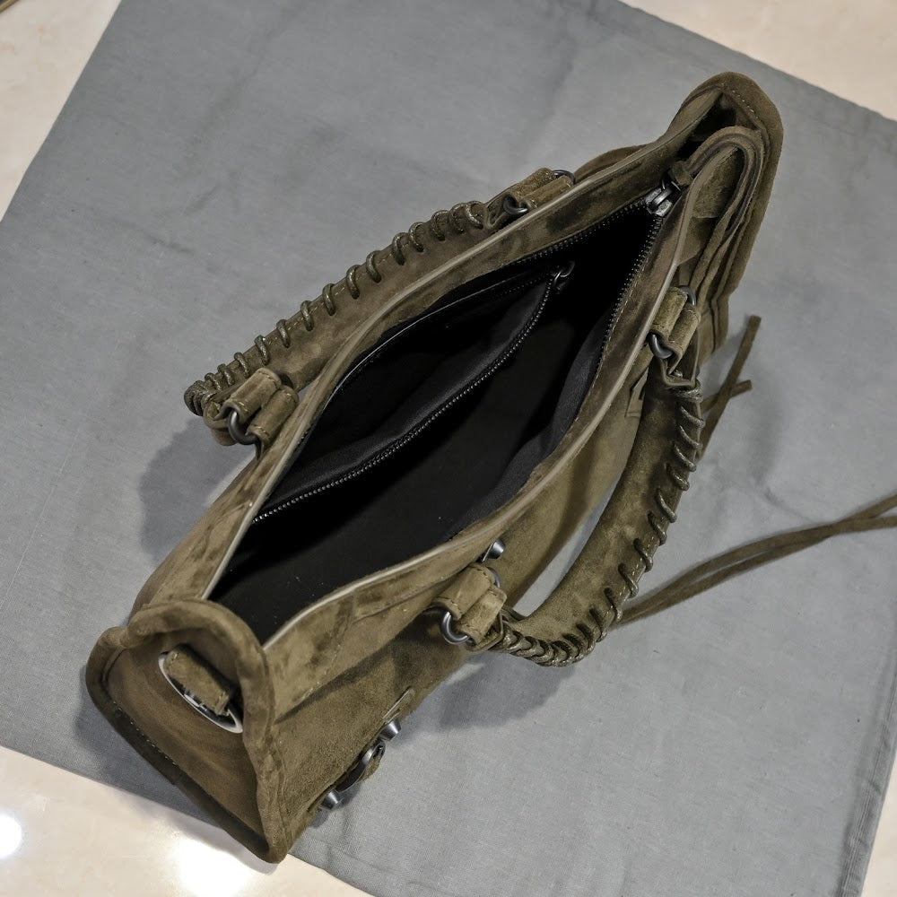Dragons Bags Balenciaga Luxury Bag --111400