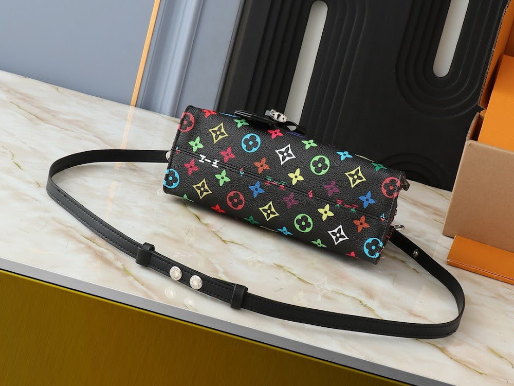 Dragons Bags LVn Luxury Bag --79553